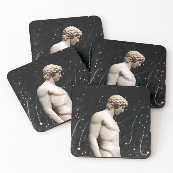 Item preview, Apollo designed and sold by RosarioDesigns.