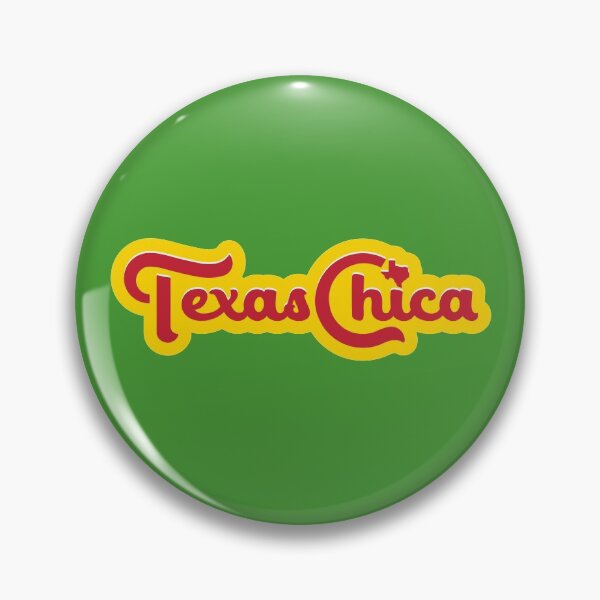 Item preview, Texas Chica designed and sold by HorseFly Ranch.