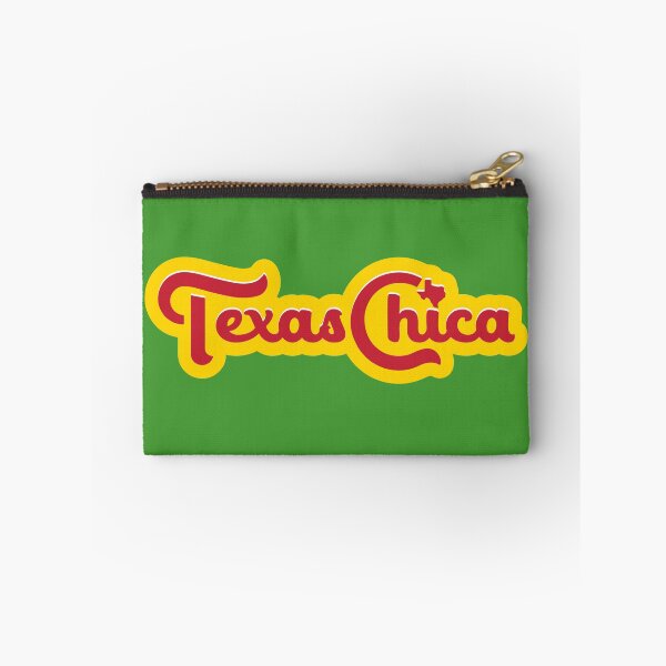 Item preview, Texas Chica designed and sold by HorseFly Ranch.