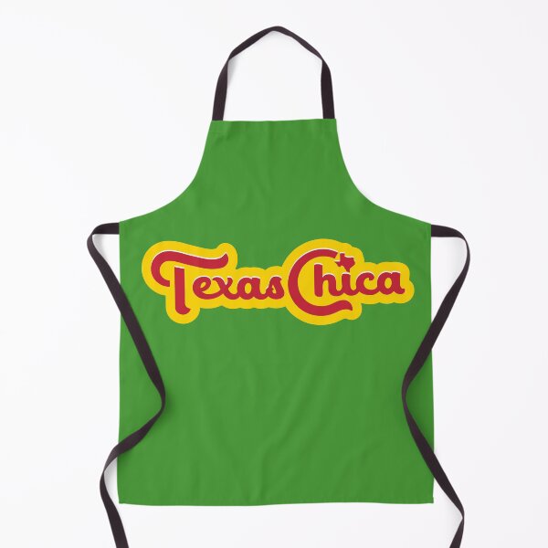Item preview, Texas Chica designed and sold by HorseFly Ranch.