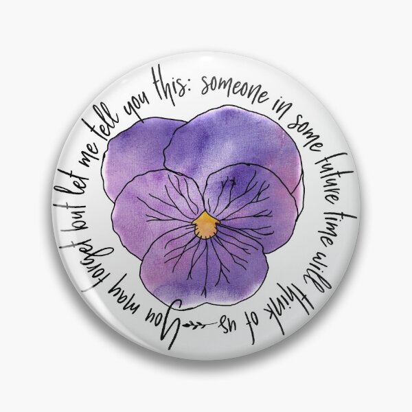 Item preview, Sappho Quote designed and sold by QueerHistory.