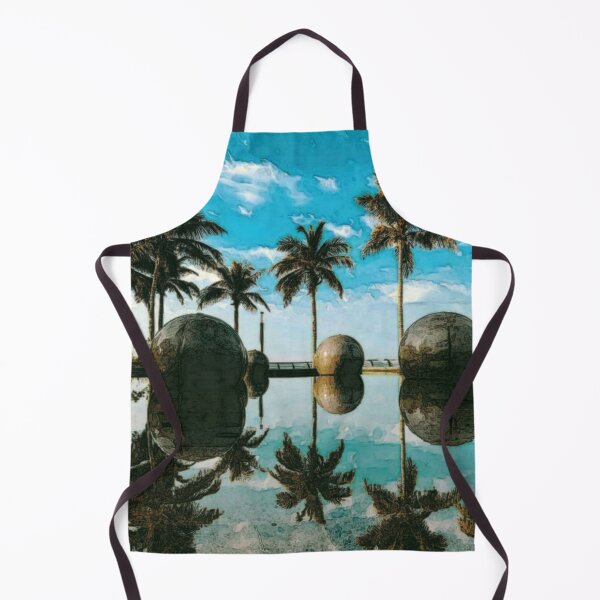 Item preview, Jeddah Corniche Walkway designed and sold by StarsForgers.