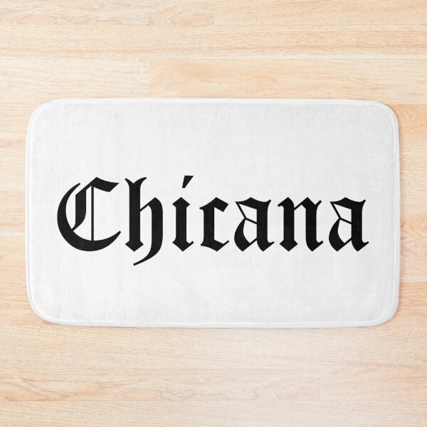 Item preview, Chicana designed and sold by quintymoda.