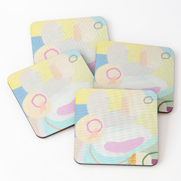 Item preview, Pastel artwork #2 designed and sold by Apleaves.