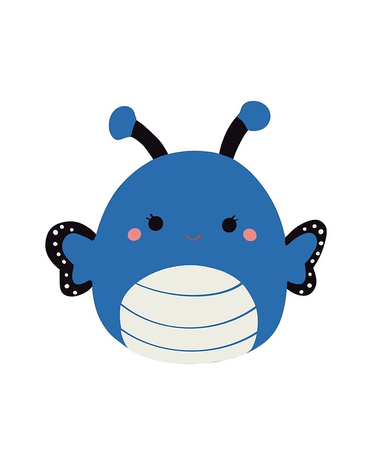 waverly squishmallow