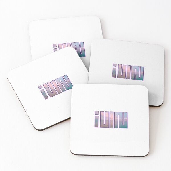 Item preview, pink ocean sky - (G)I-dle IUIN ocean & sky logo designed and sold by joventinguarezi.