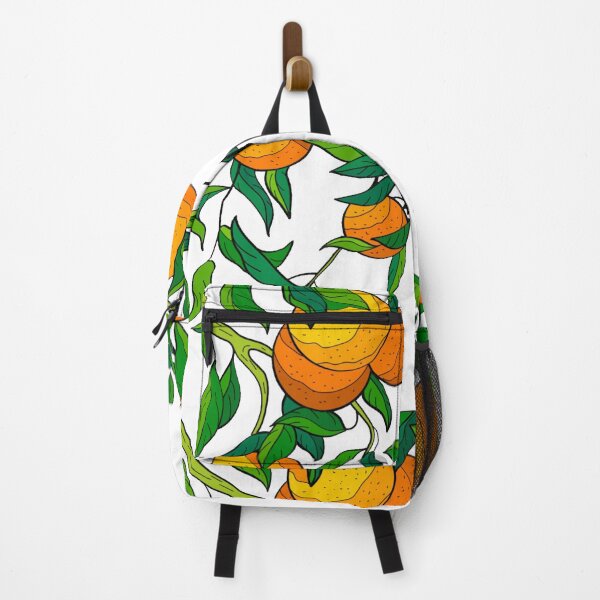 Item preview, Branch of oranges  designed and sold by Cassandra6193.