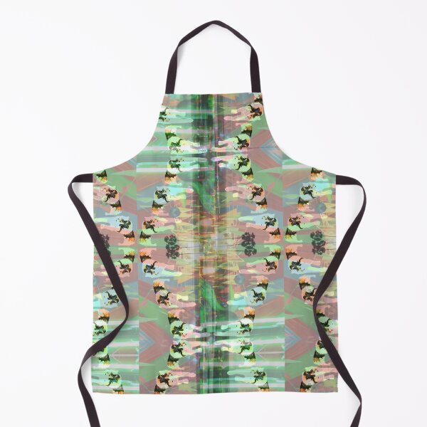 Item preview, Calico Cat Carnival designed and sold by TheWarpZone.