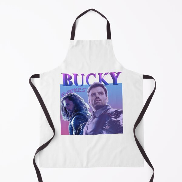 Item preview, BUCKY 90's VINTAGE HOMAGE STYLE GRAPHIC TEE designed and sold by mikceys.