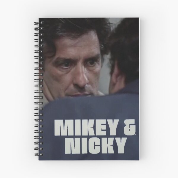 Item preview, mikey & nicky 1976 designed and sold by mandelson.