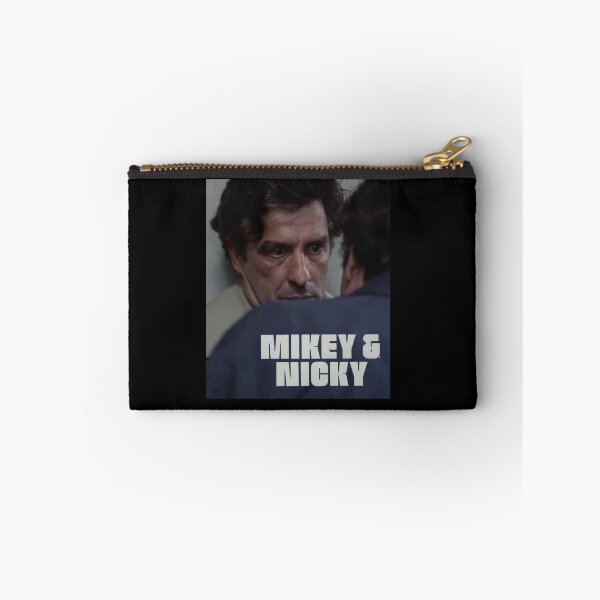Item preview, mikey & nicky 1976 designed and sold by mandelson.