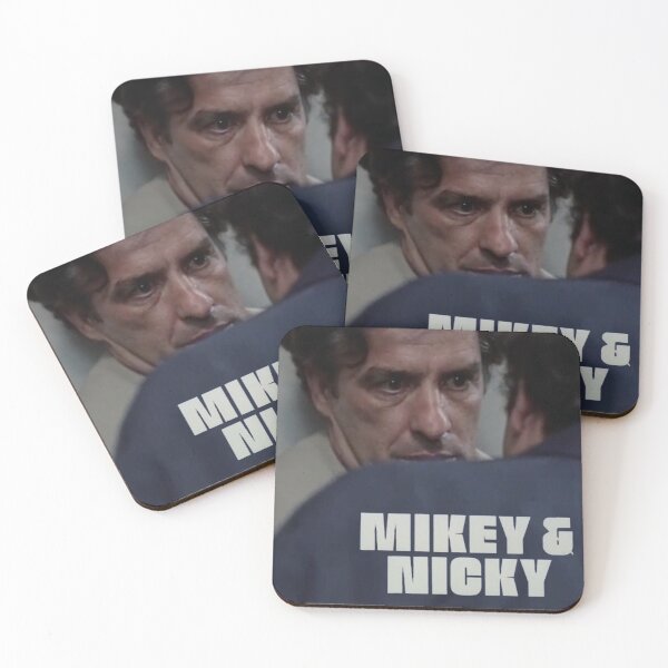 Item preview, mikey & nicky 1976 designed and sold by mandelson.
