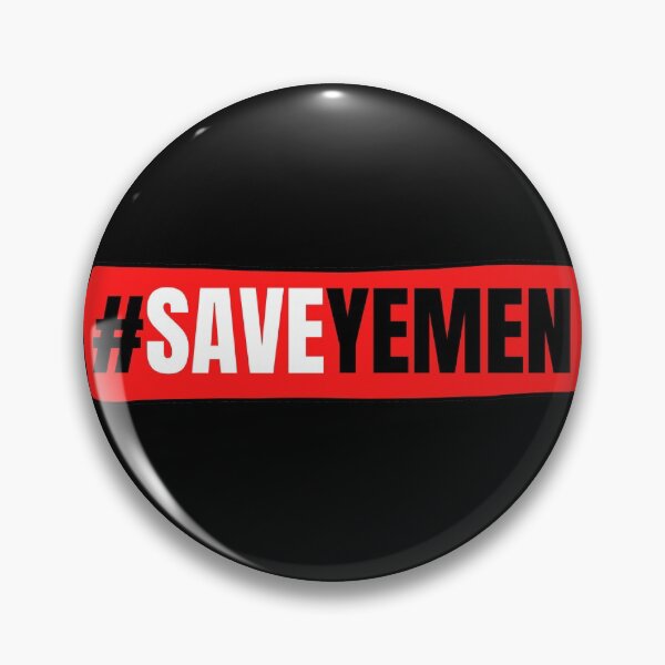Item preview, Worst humanitarian crisis in the world #saveyemen designed and sold by Try-It.