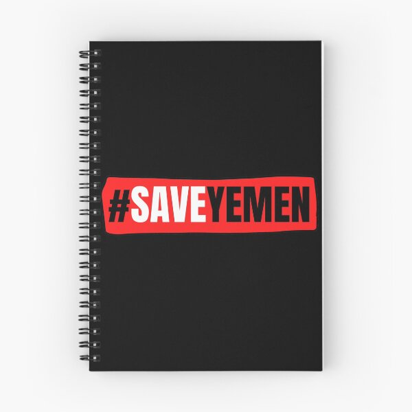 Item preview, Worst humanitarian crisis in the world #saveyemen designed and sold by Try-It.