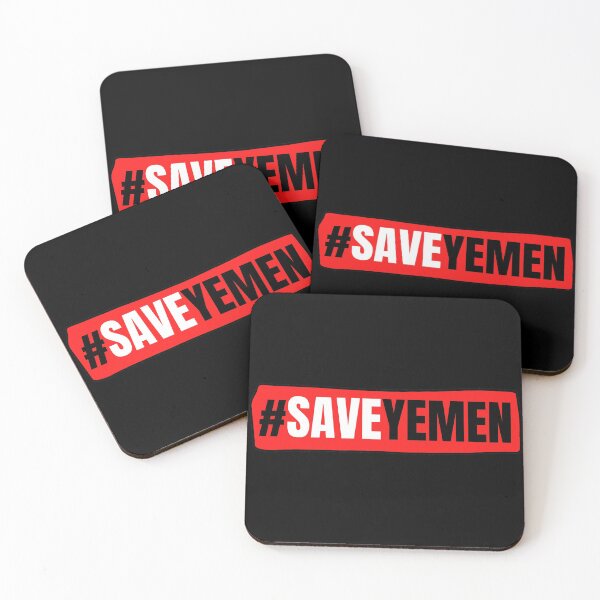 Item preview, Worst humanitarian crisis in the world #saveyemen designed and sold by Try-It.
