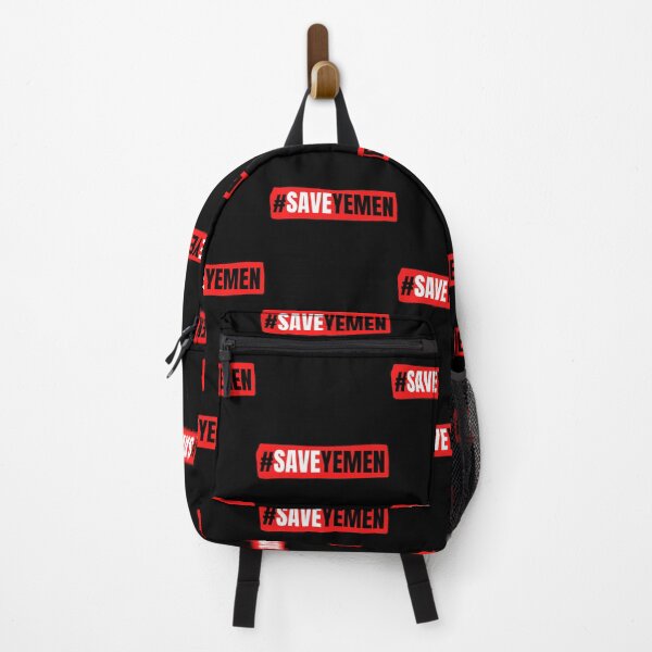 Item preview, Worst humanitarian crisis in the world #saveyemen designed and sold by Try-It.
