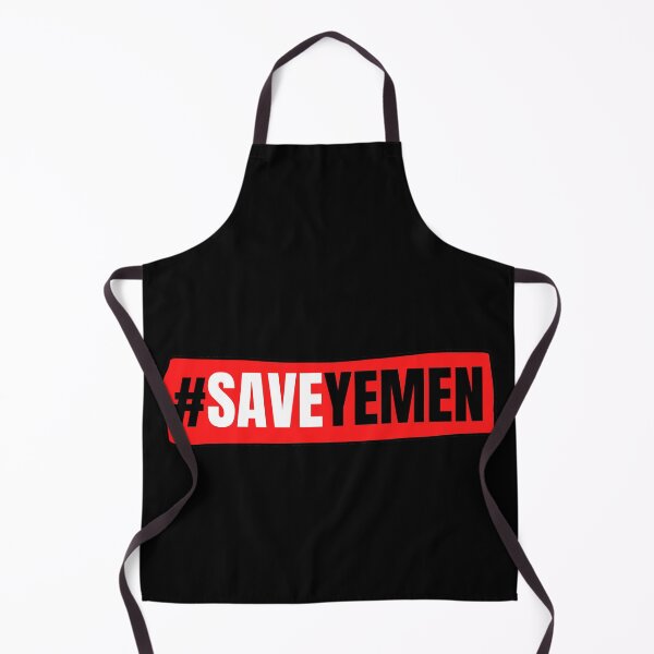 Item preview, Worst humanitarian crisis in the world #saveyemen designed and sold by Try-It.
