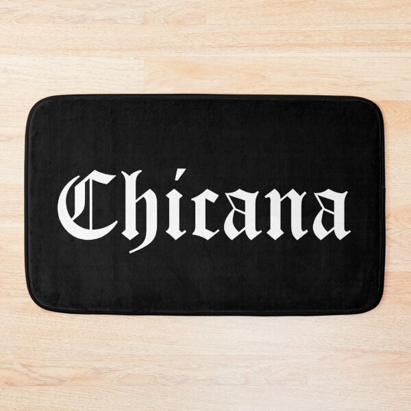 Item preview, Chicana designed and sold by quintymoda.