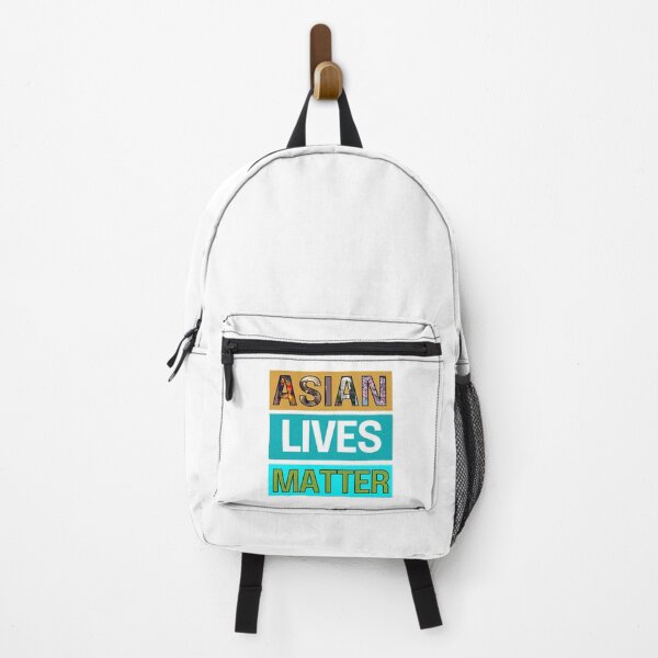 Item preview, Asian lives matter LandMark designed and sold by DivineLiveShop.