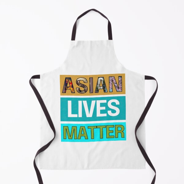 Item preview, Asian lives matter LandMark designed and sold by DivineLiveShop.