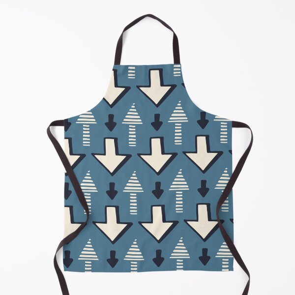 Item preview, Doodle arrows pattern designed and sold by parkinsmack.
