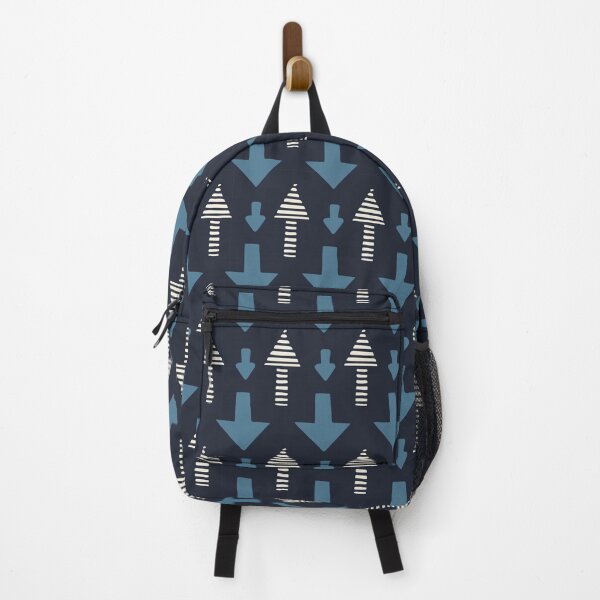 Item preview, Doodle arrows pattern designed and sold by parkinsmack.