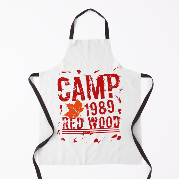 Item preview, Camp redwood. designed and sold by Shadesanddyes.