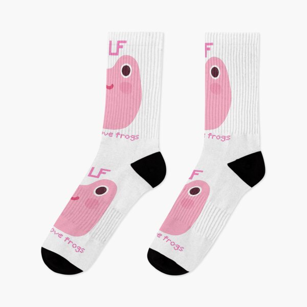 Item preview, MILF: man i love frogs ( pink ) designed and sold by sezalilly.