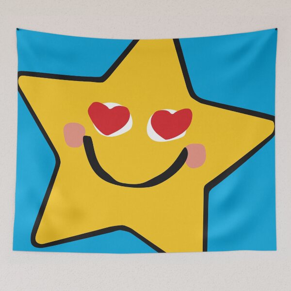 Item preview, Loving Baby Starfish designed and sold by iscaStudioArt.