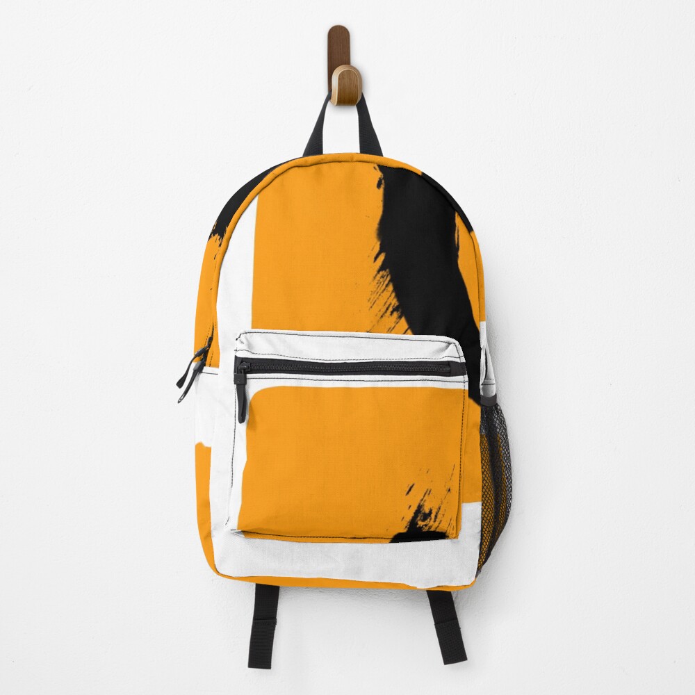 Item preview, Backpack designed and sold by MAS7H.