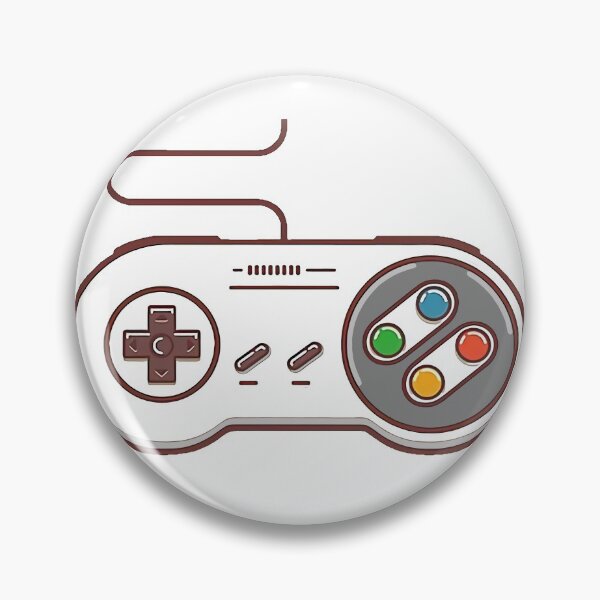Item preview, Controller designed and sold by GamerPub.