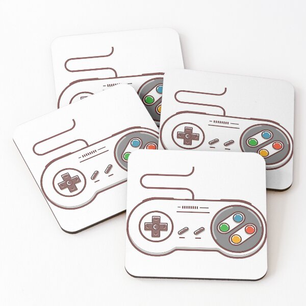 Item preview, Controller designed and sold by GamerPub.