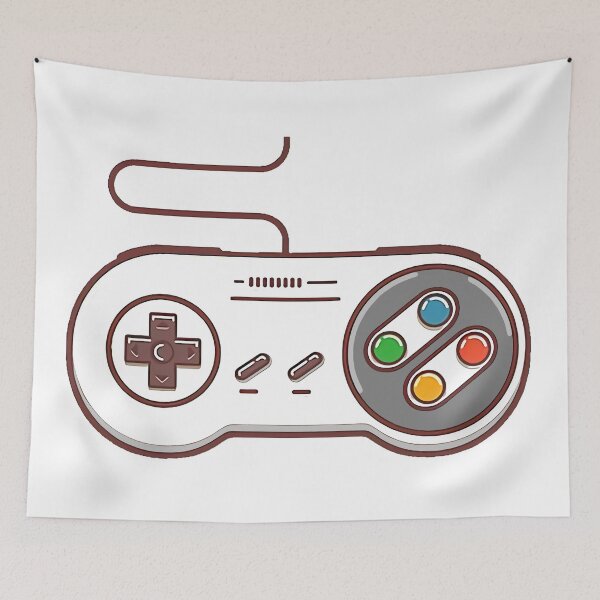 Item preview, Controller designed and sold by GamerPub.
