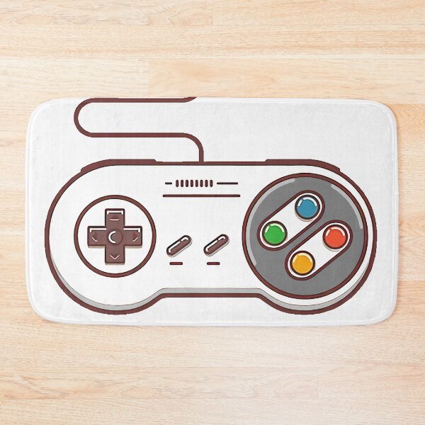 Item preview, Controller designed and sold by GamerPub.