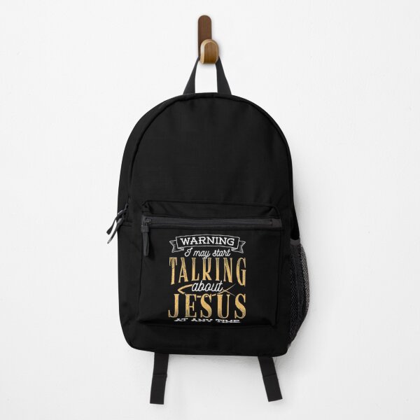 Item preview, Religious apostolic minister preaching believing designed and sold by Svetiik.
