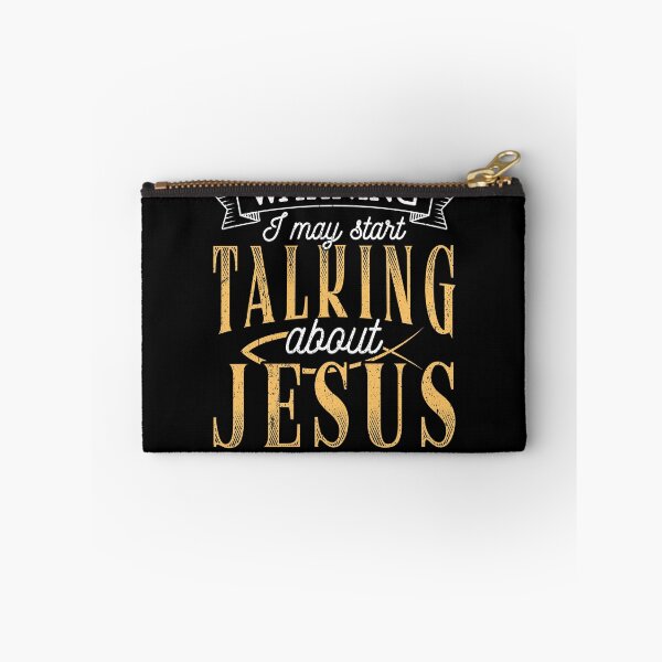 Item preview, Religious apostolic minister preaching believing designed and sold by Svetiik.