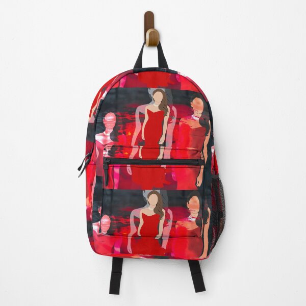 Item preview, Nina Dobrev - Red Sunset designed and sold by uruadhikari1020.