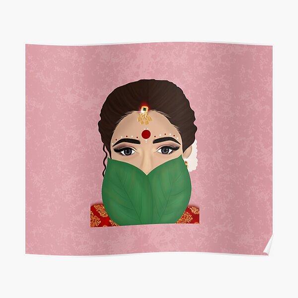 Bengali Wedding Posters for Sale | Redbubble