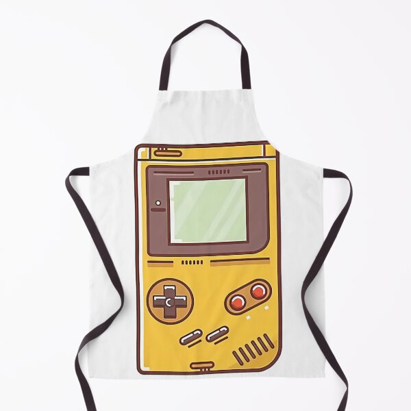 Item preview, Pocket Console designed and sold by GamerPub.