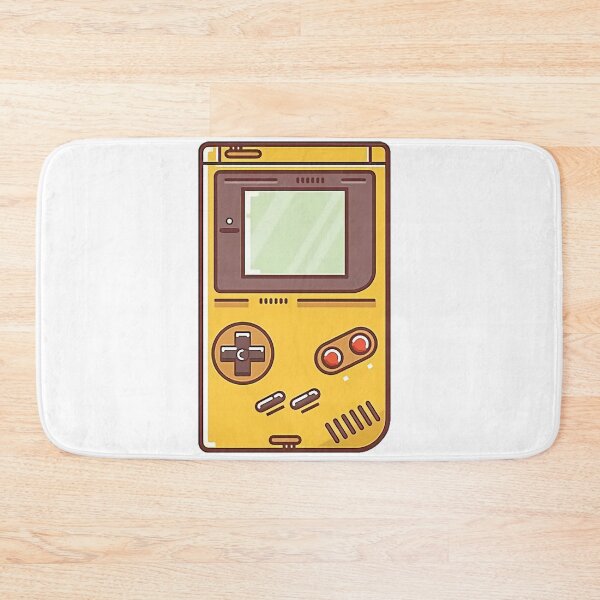 Item preview, Pocket Console designed and sold by GamerPub.