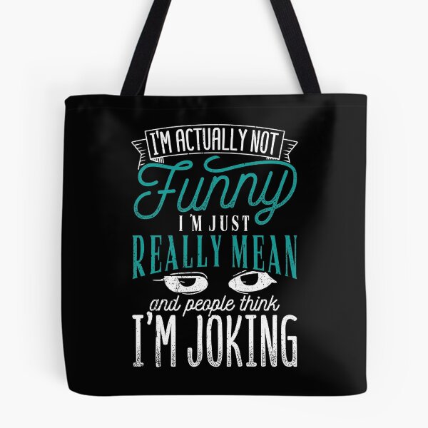 Item preview, Witty ill-mannered playful chucklesome designed and sold by Svetiik.