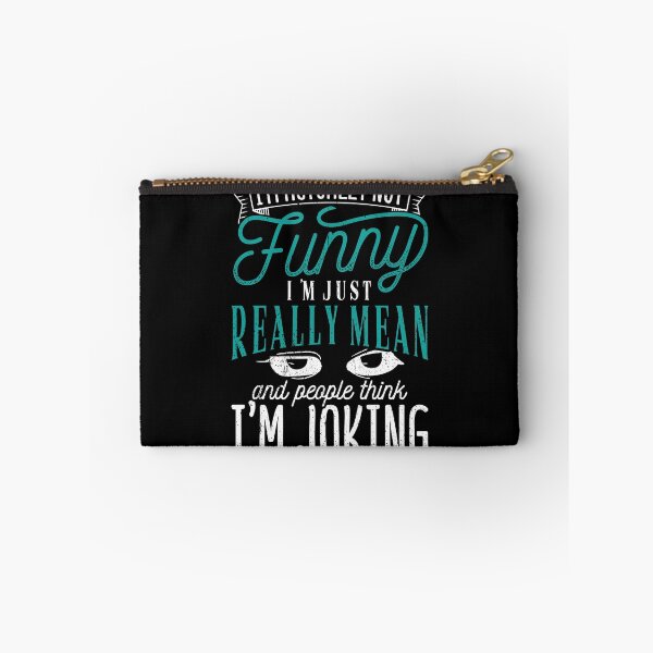 Item preview, Witty ill-mannered playful chucklesome designed and sold by Svetiik.