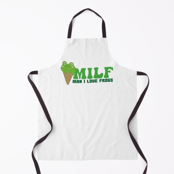Item preview, MILF, Man I Love Frogs designed and sold by SoCindy.