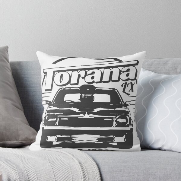 Item preview, Torana Car custom t shirt design for human. designed and sold by rochy3600.