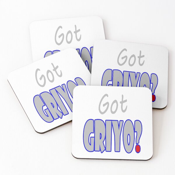 Item preview, Got Griyo  Haiti sticker designed and sold by gigipl7.