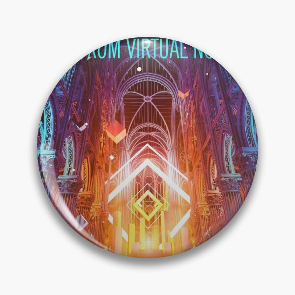 Item preview, essential virtual from notre dame welcome to other side in jarre dark designed and sold by Lslee71.