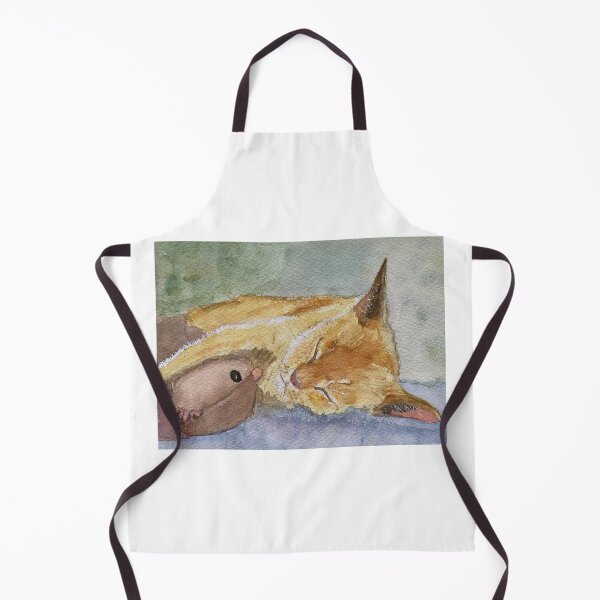Item preview, Sweet Kitty Dreaming designed and sold by W Strauss.