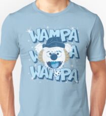 WAMPA WAMPA WAMPA!! Unisex T-Shirt