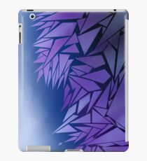 Marine nuances iPad Case/Skin