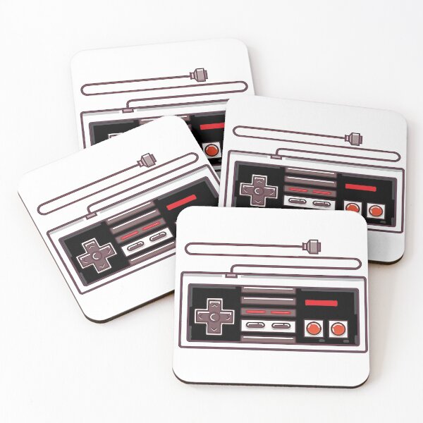 Item preview, Controller designed and sold by GamerPub.